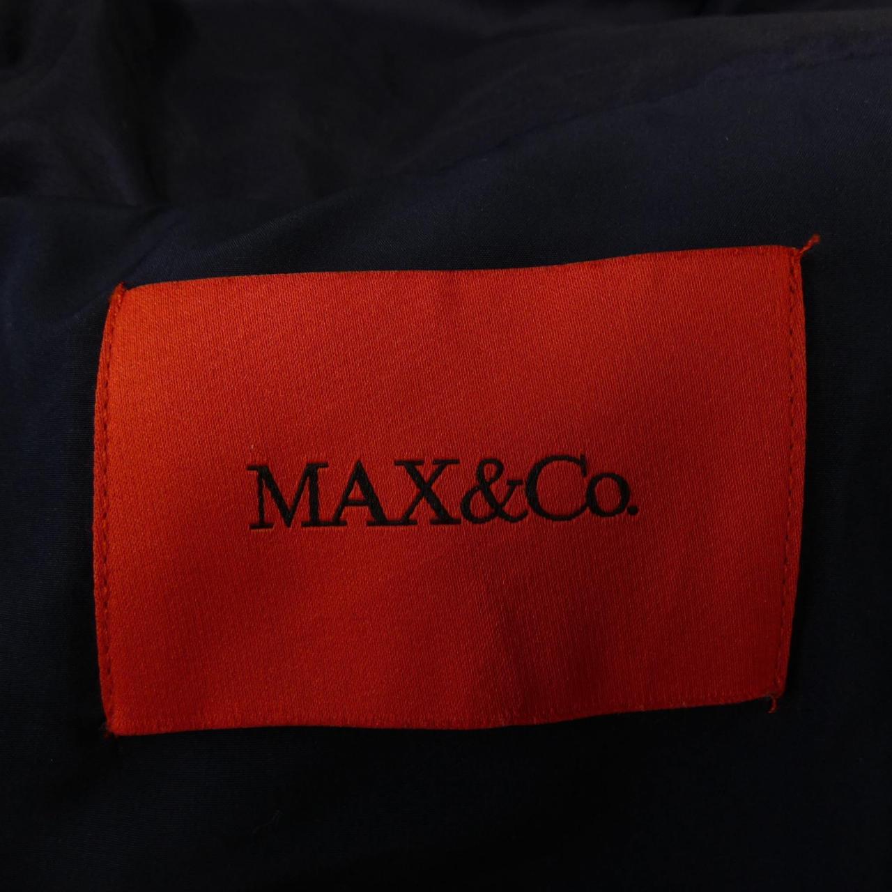 マックスアンドコー Max & Co コート