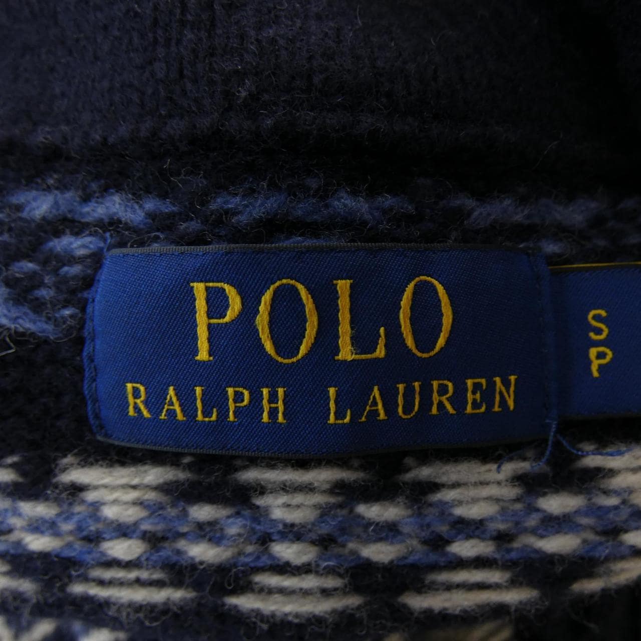 POLO POLO RALPH LAUREN針織衫