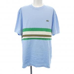 ラコステ LACOSTE Tシャツ