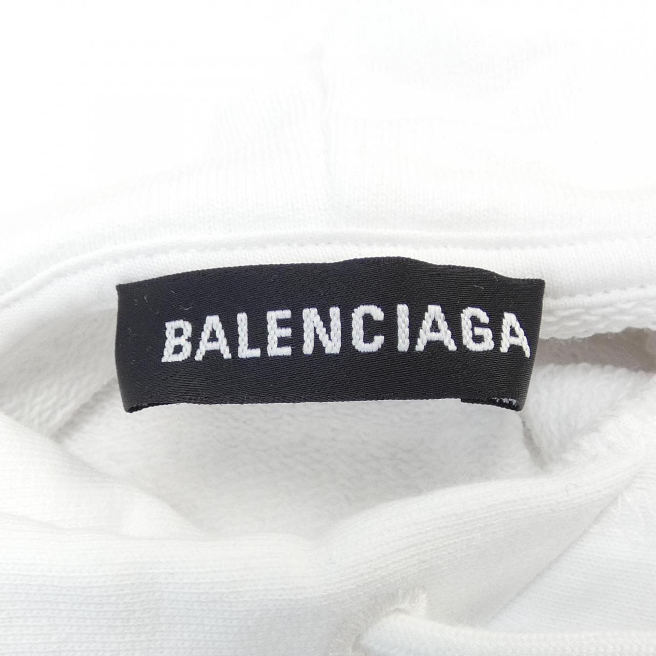 バレンシアガ BALENCIAGA パーカー