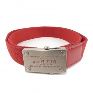 ルイヴィトン LOUIS VUITTON BELT