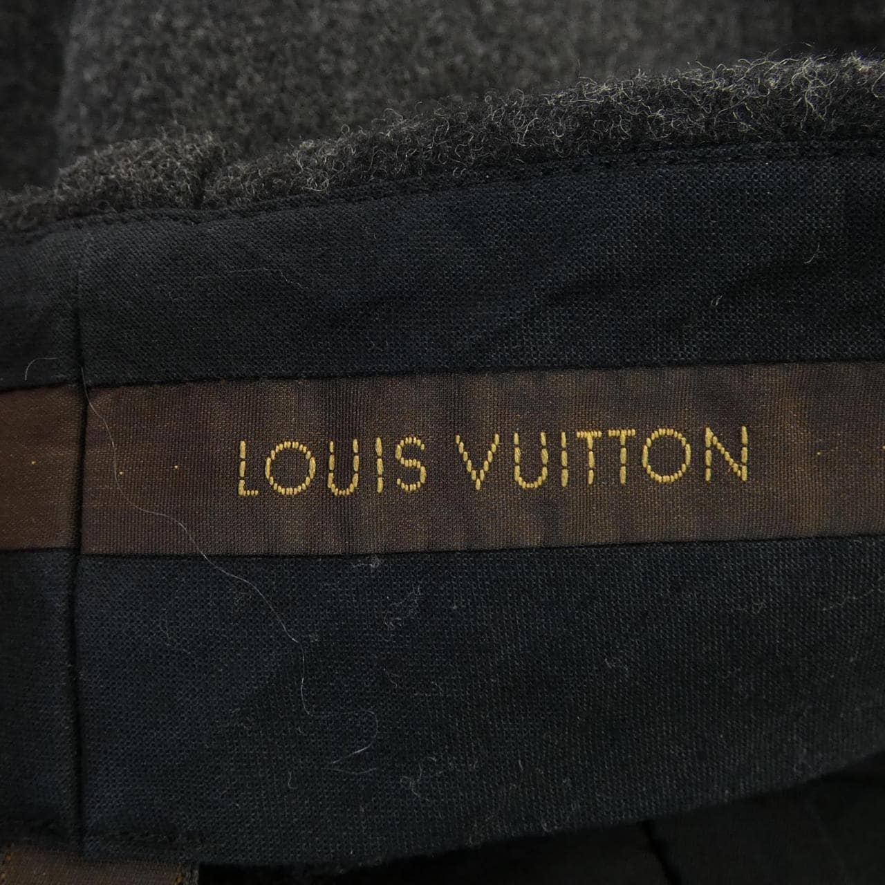 ルイヴィトン LOUIS VUITTON ショートパンツ