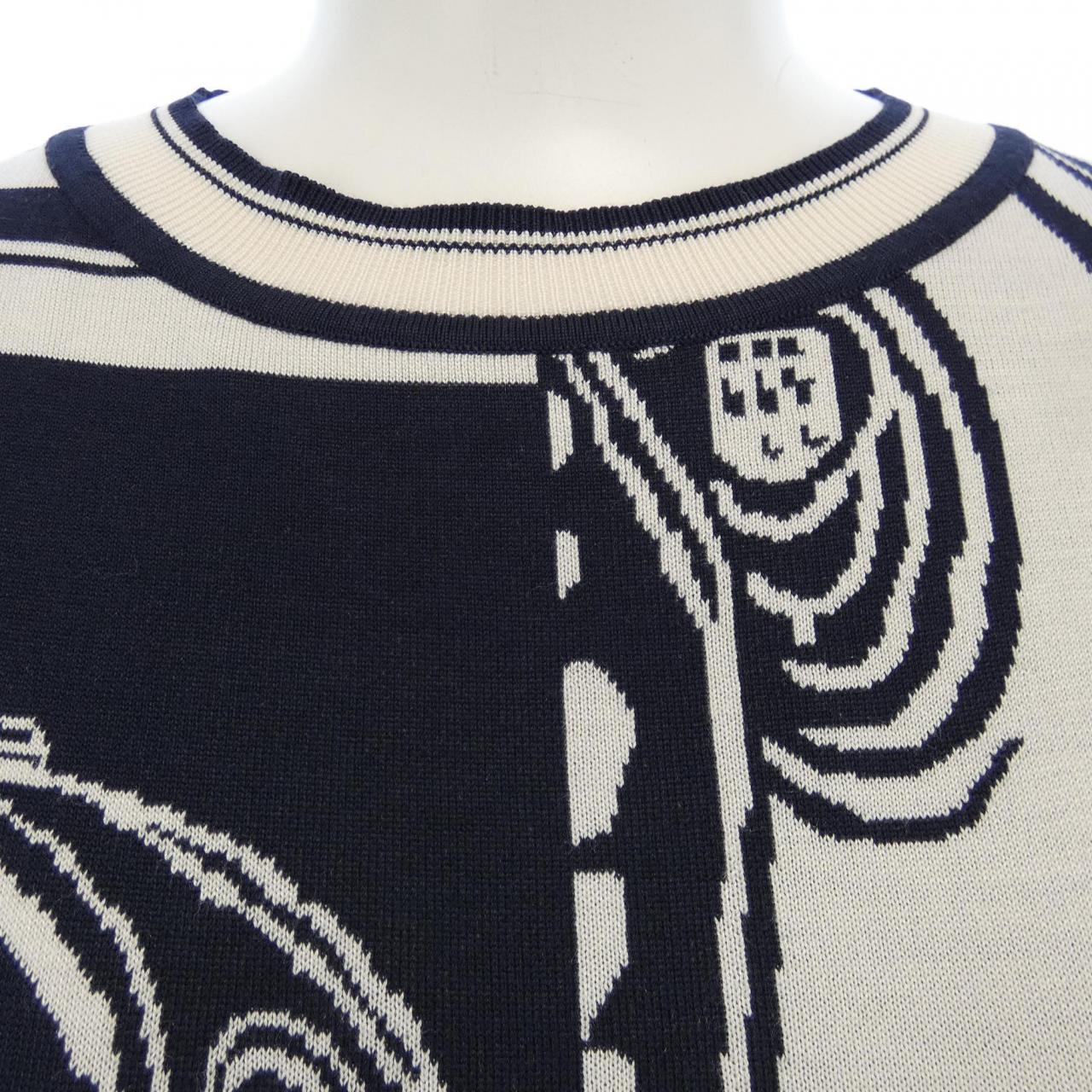 エルメス HERMES ニット