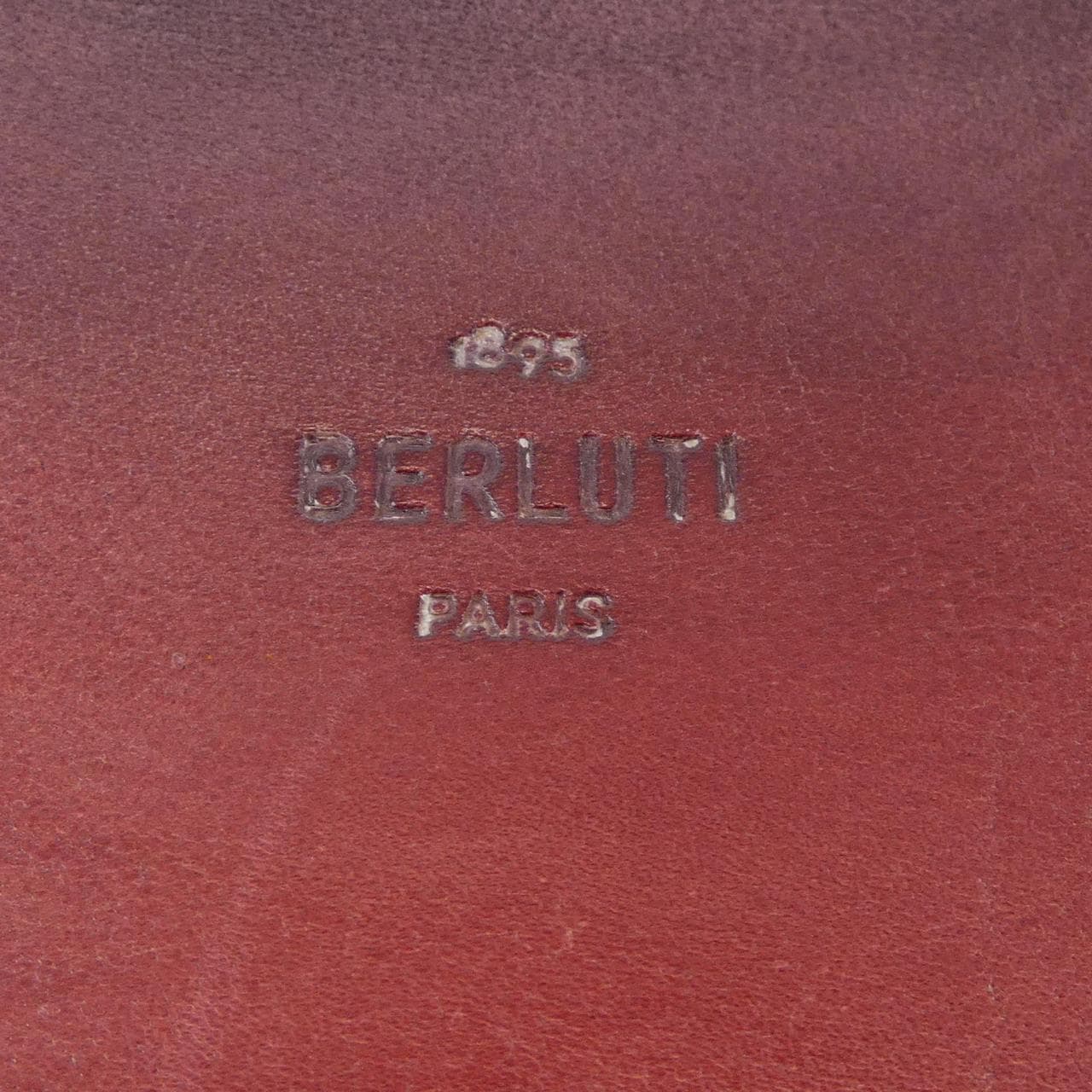 Berluti BAG