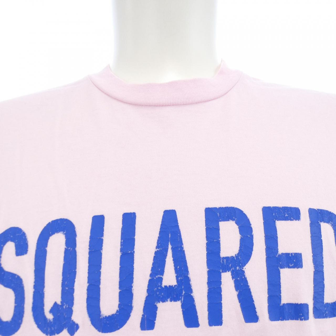 ディースクエアード DSQUARED2 Tシャツ