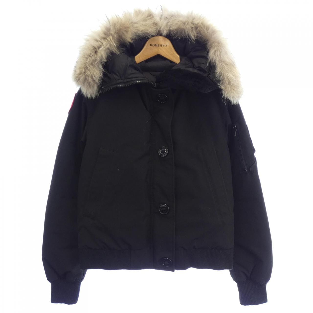 カナダグース CANADA GOOSE ダウンジャケット