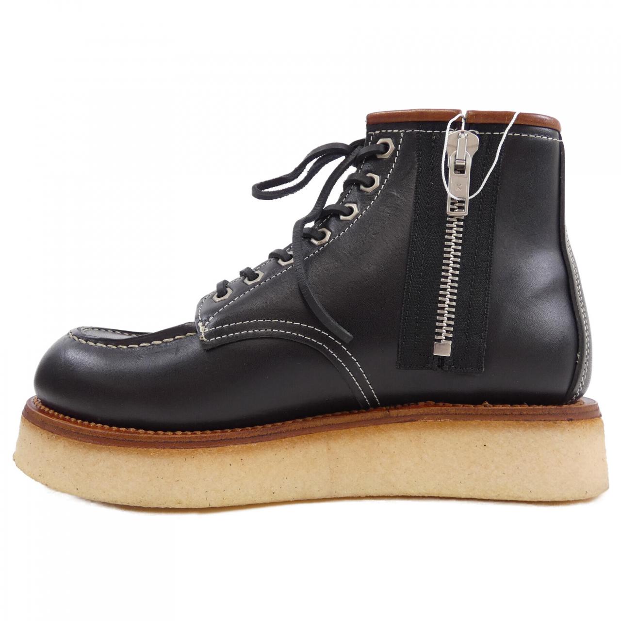 KENZO boots