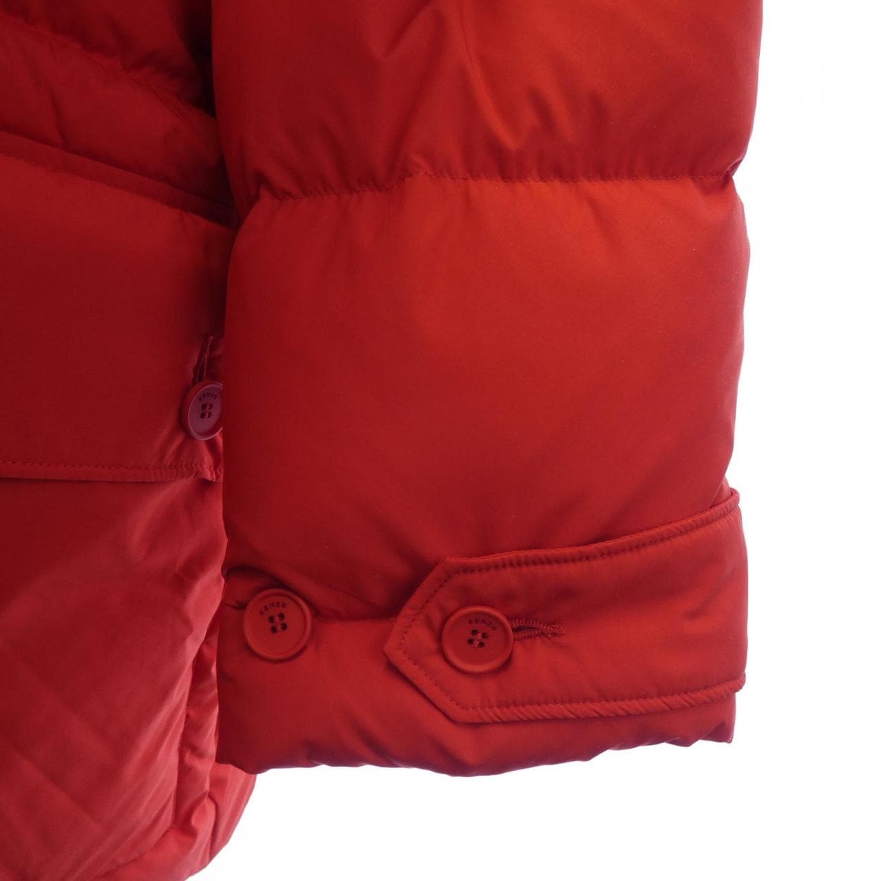 ケンゾー KENZO ダウンジャケット