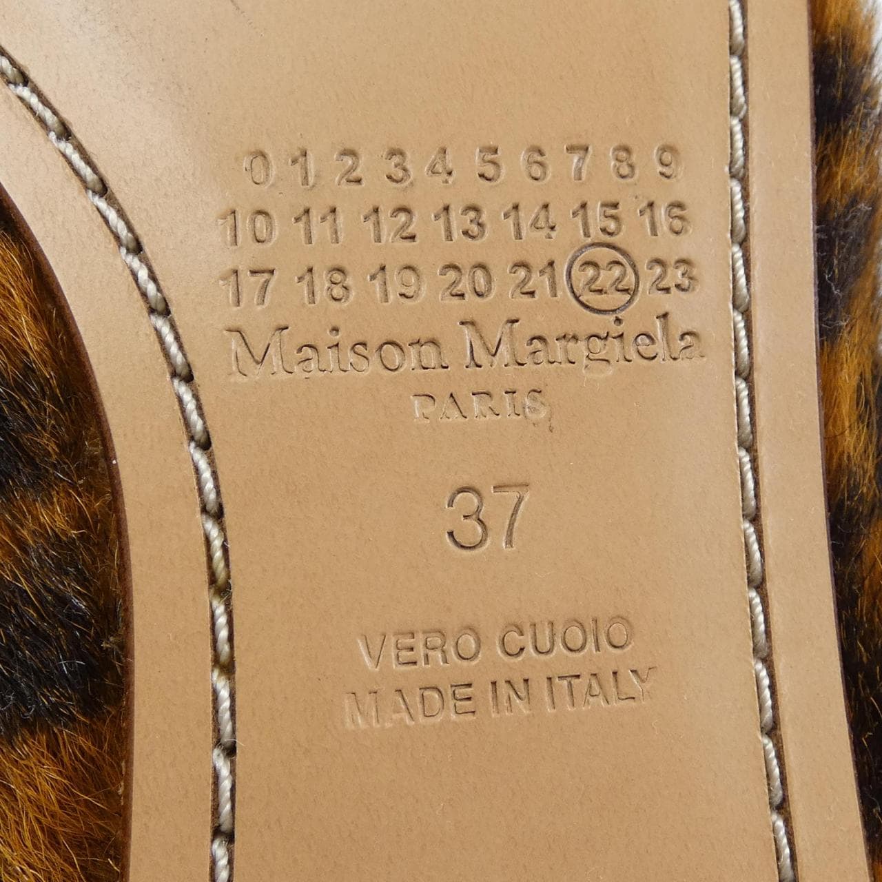 メゾンマルジェラ Maison Margiela シューズ