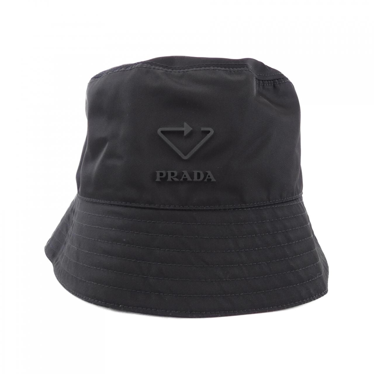 プラダ PRADA ハット
