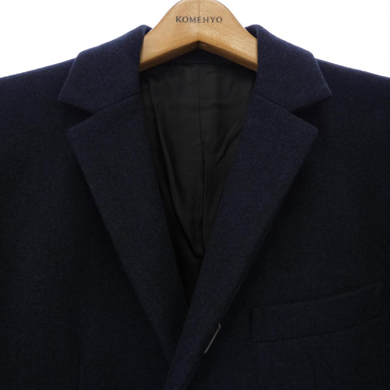 アタッチメント ATTACHMENT コート