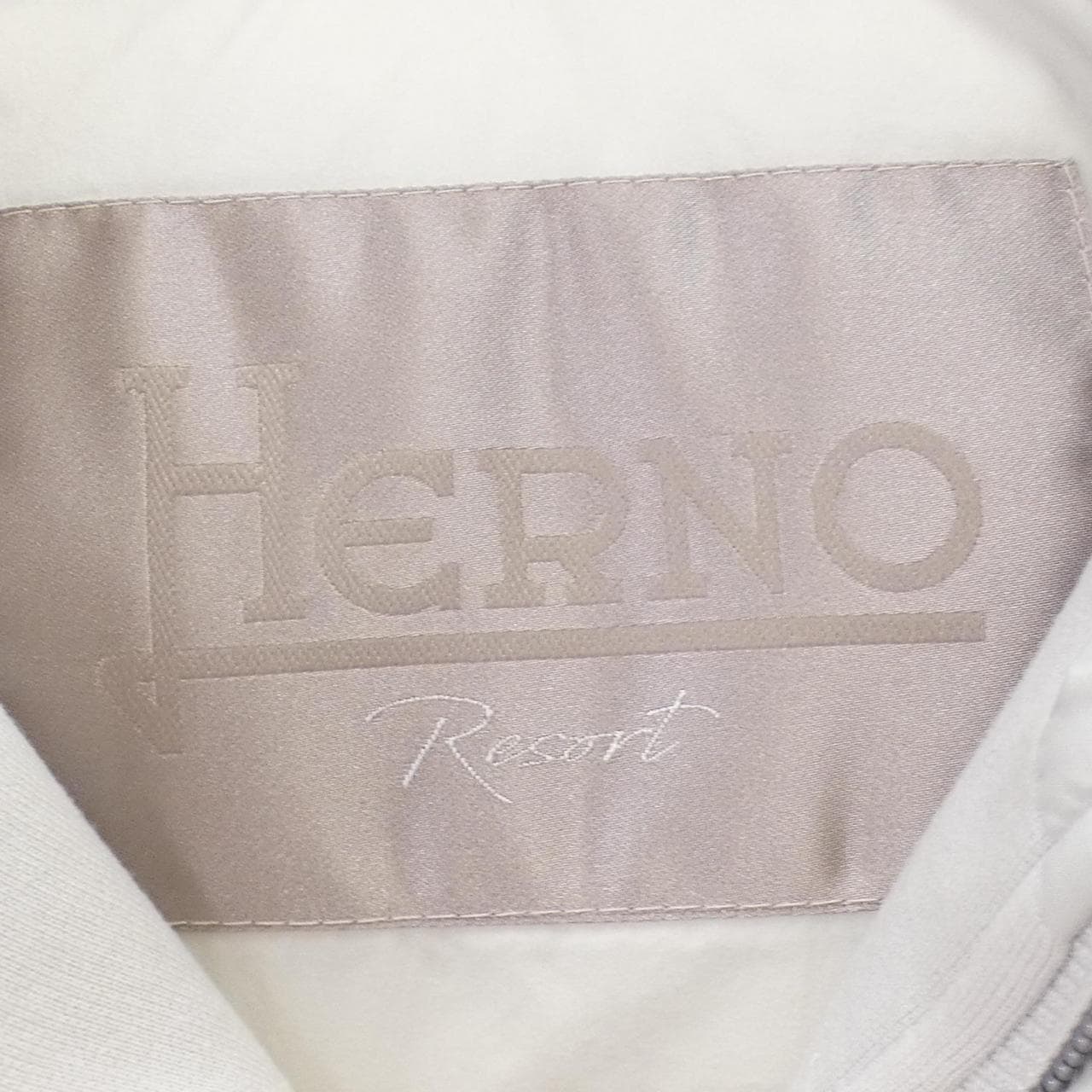 Herno down vest
