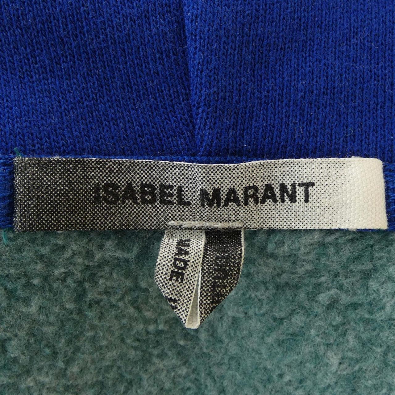 伊莎貝爾瑪PARKER ISABEL MARANT
