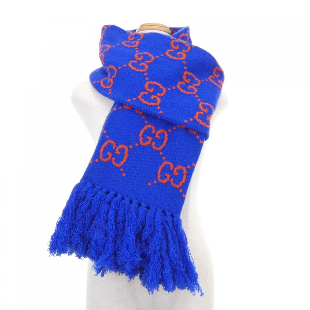 GUCCI MUFFLER