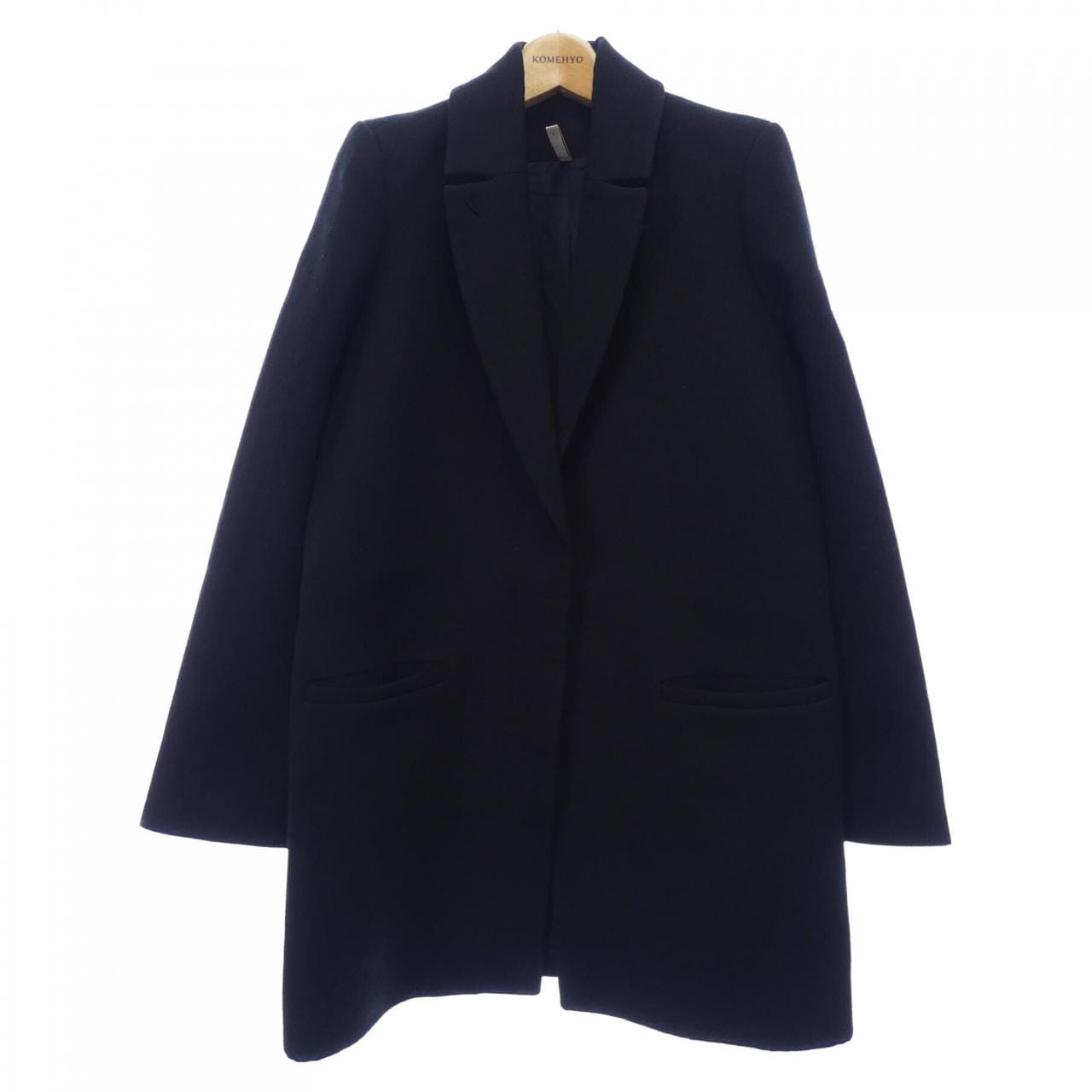 INDRESS コート