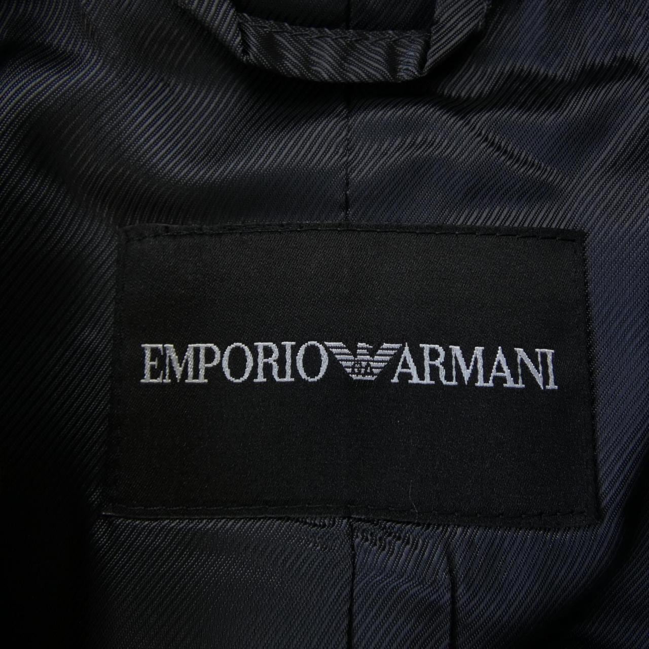エンポリオアルマーニ EMPORIO ARMANI ジャケット