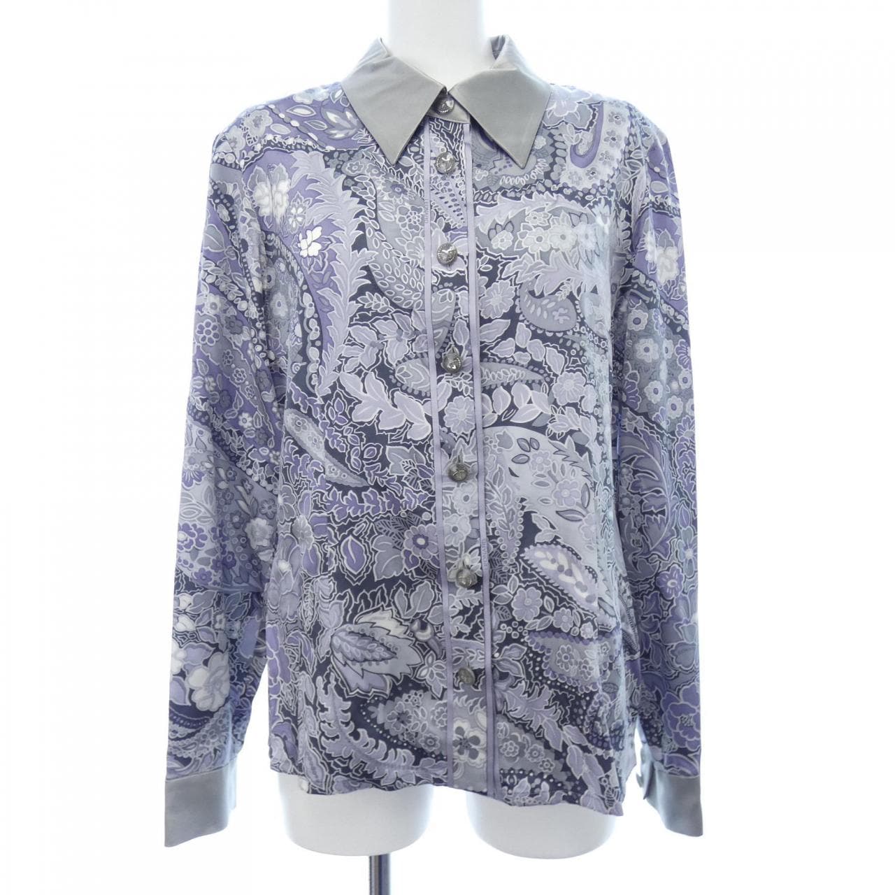 レオナールファッション LEONARD FASHION シャツ