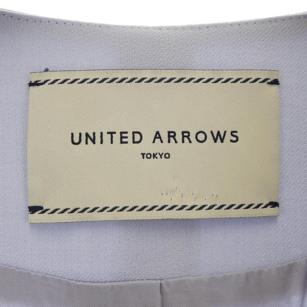 ユナイテッドアローズ UNITED ARROWS コート