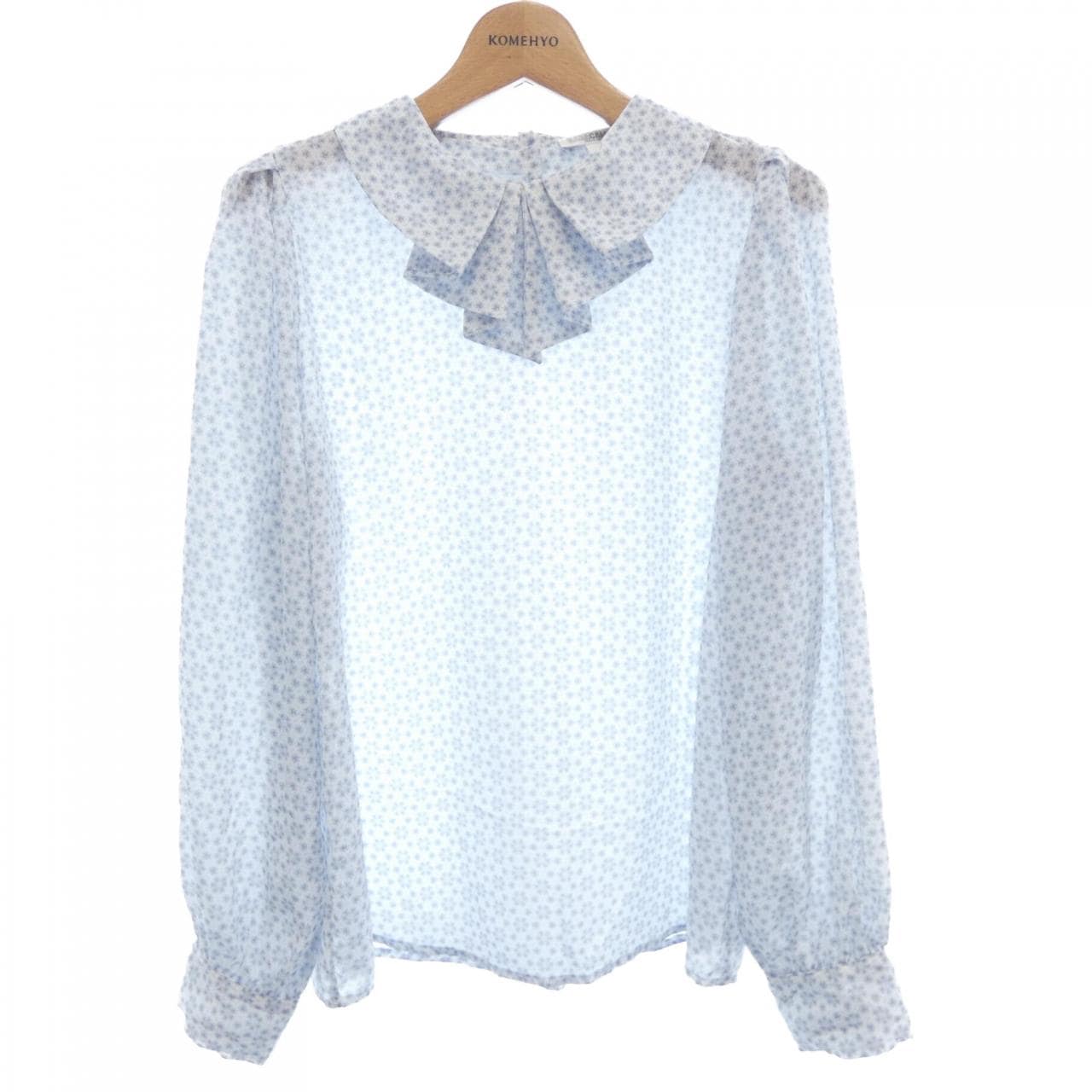 ナラカミーチェ naracamicie トップス