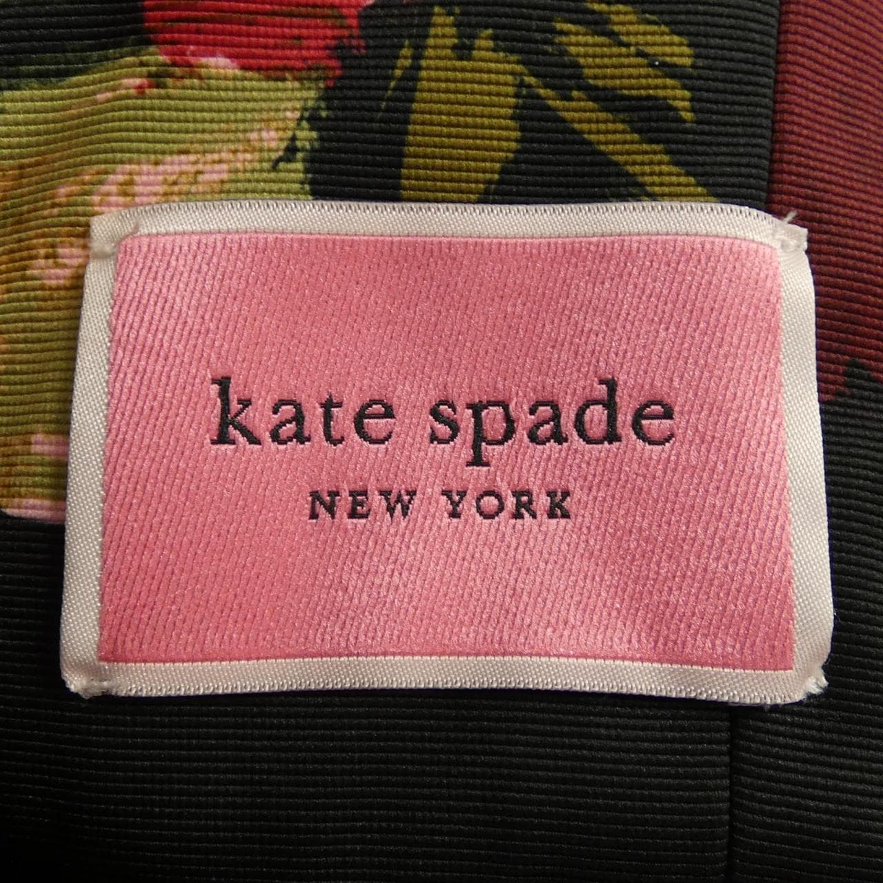 ケイトスペード kate spade K6335 ワンピース