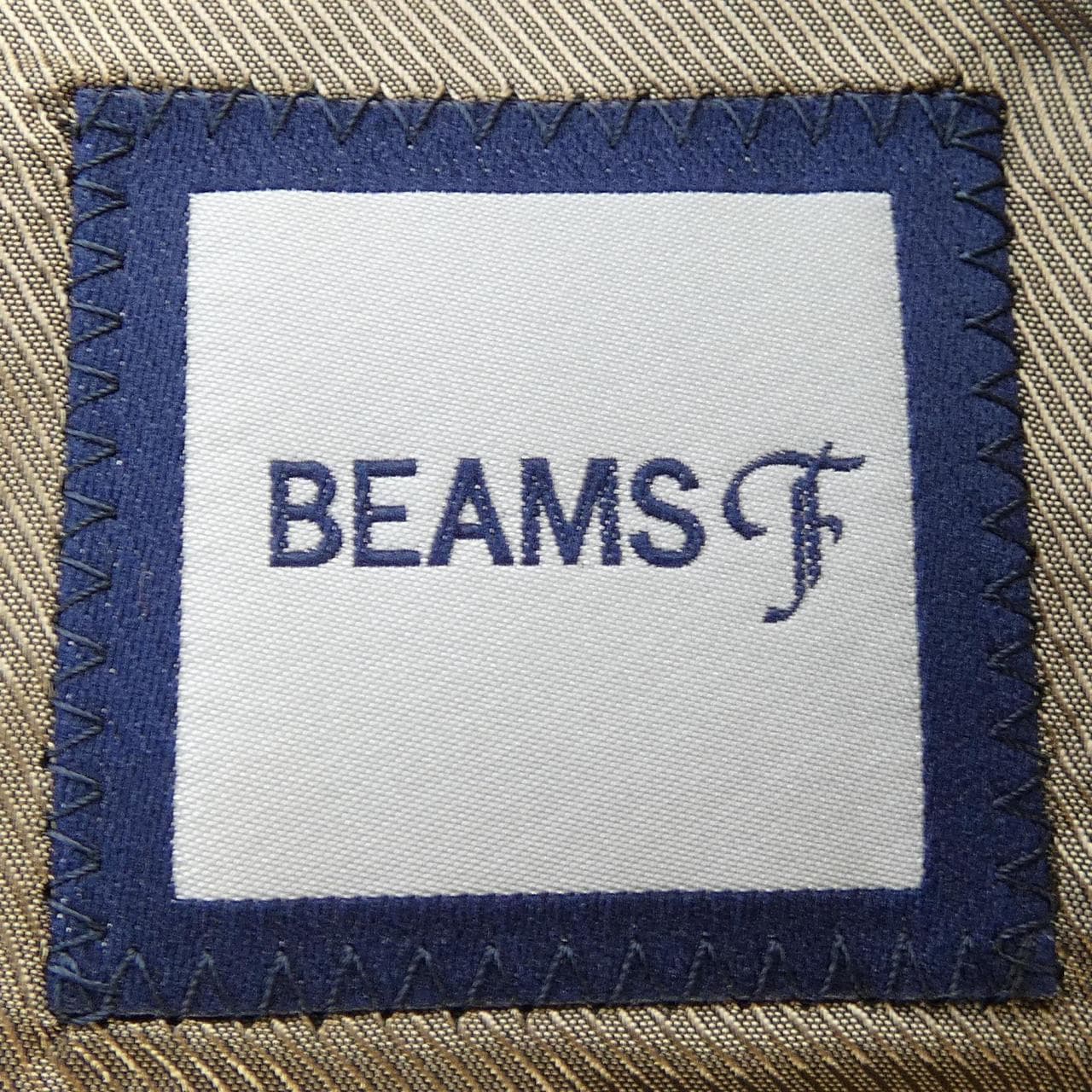 ビームスエフ BEAMS F ジャケット