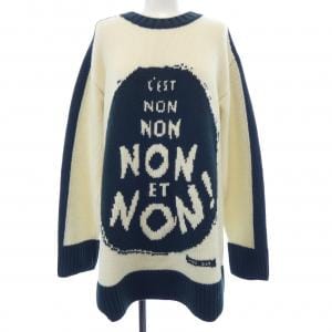 クリスチャンディオール CHRISTIAN DIOR ニット