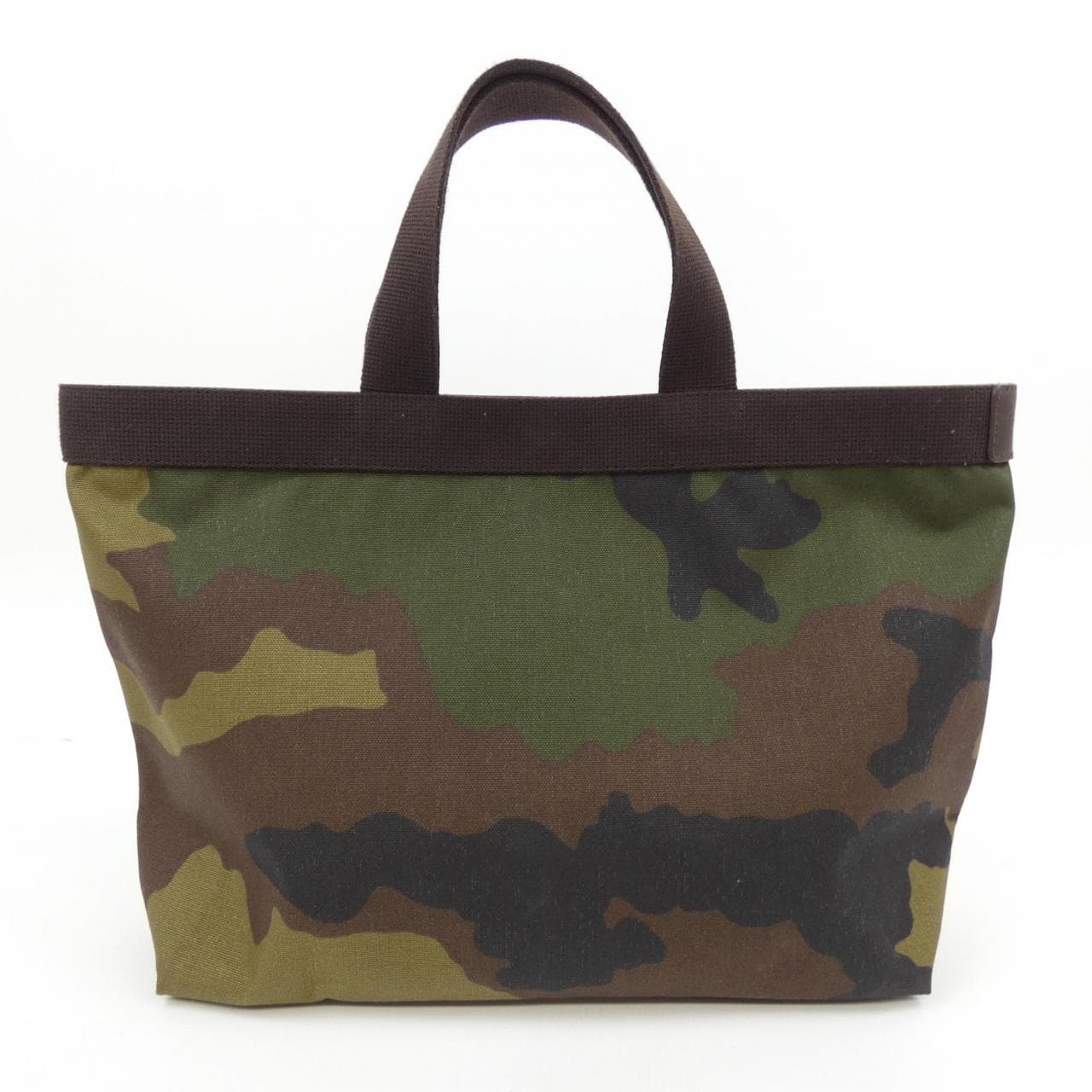 エルベシャプリエ HERVE CHAPELIER スクエアトートB5 704W BAG