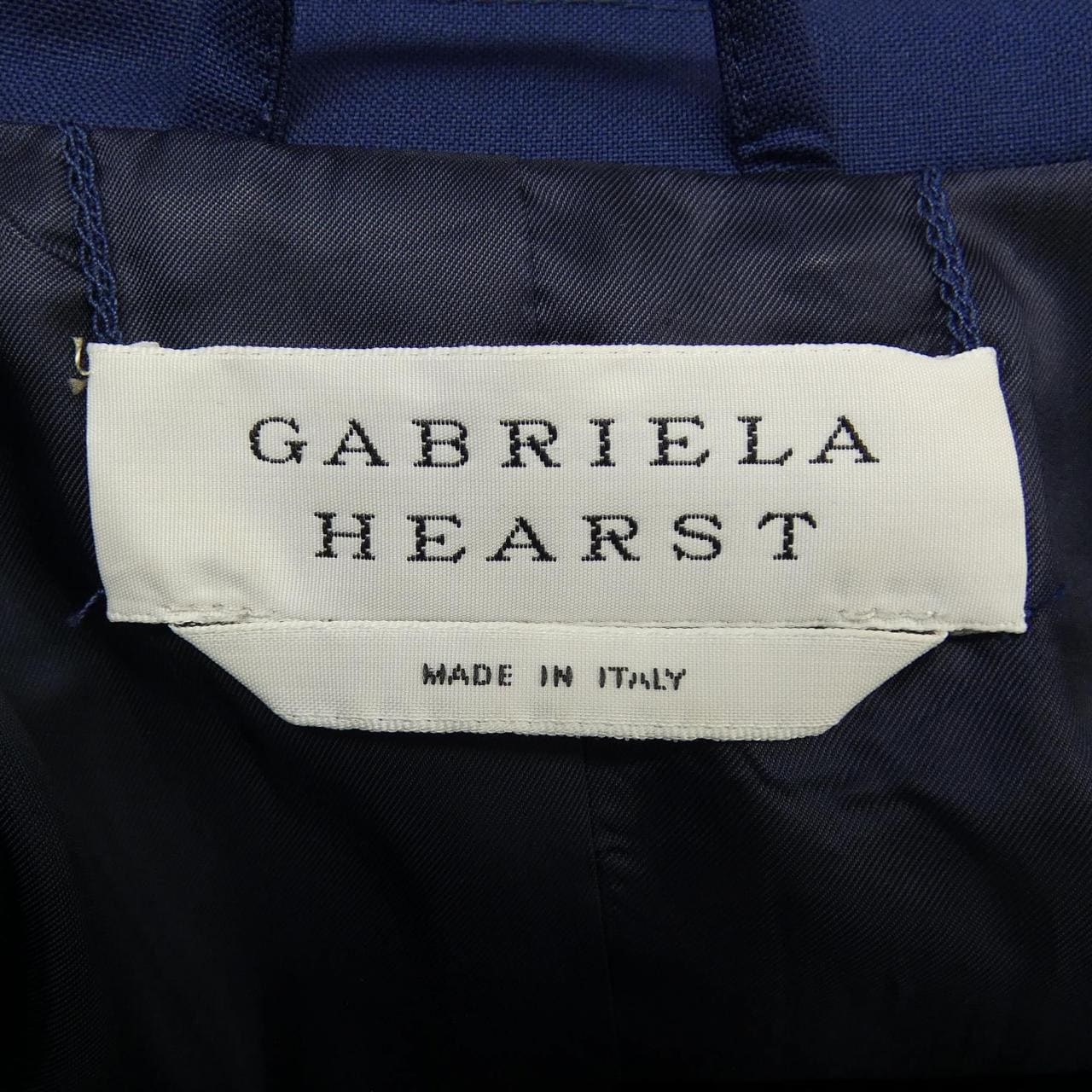 GABRIELAHERST ジャケット