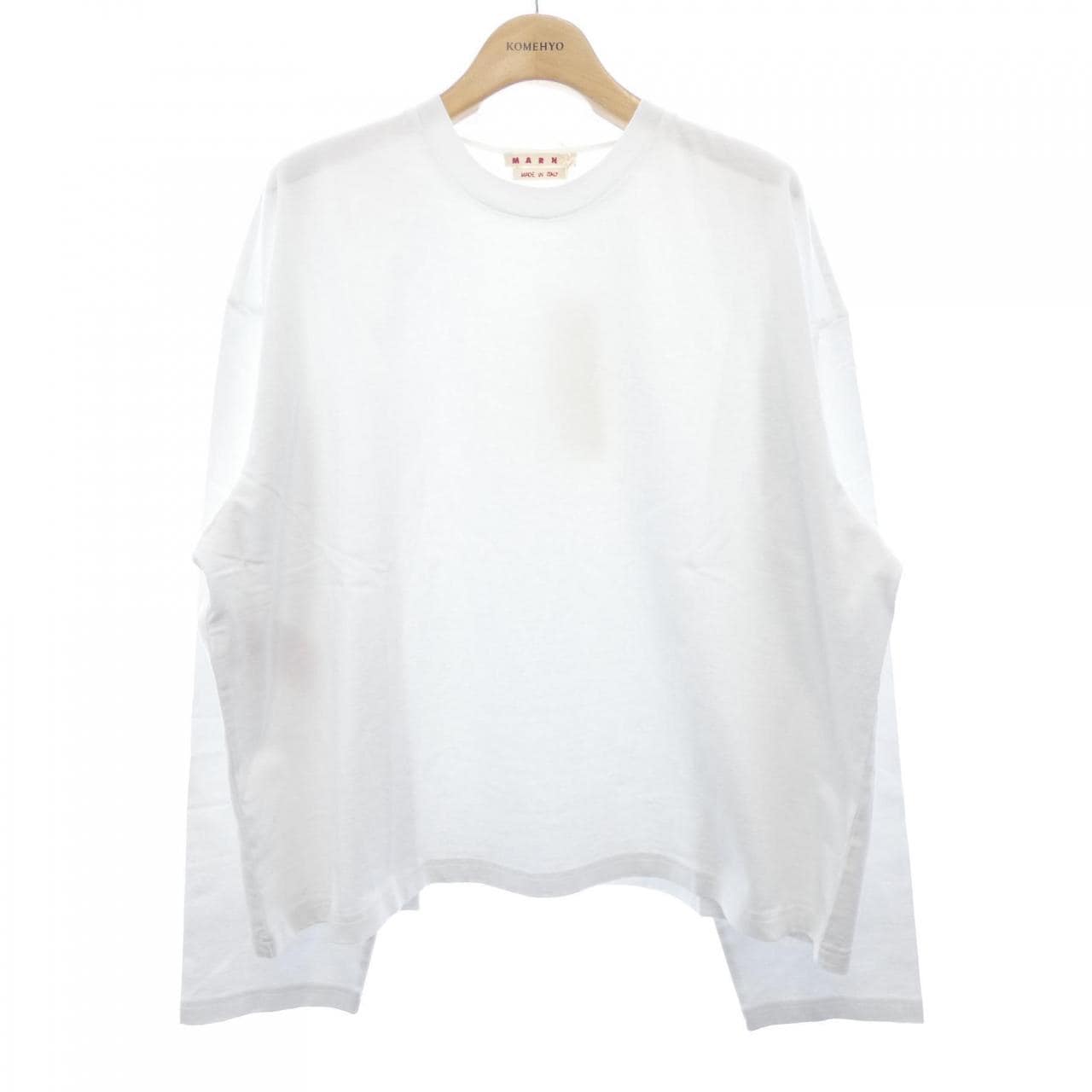 マルニ MARNI HUMU0325X0 Tシャツ