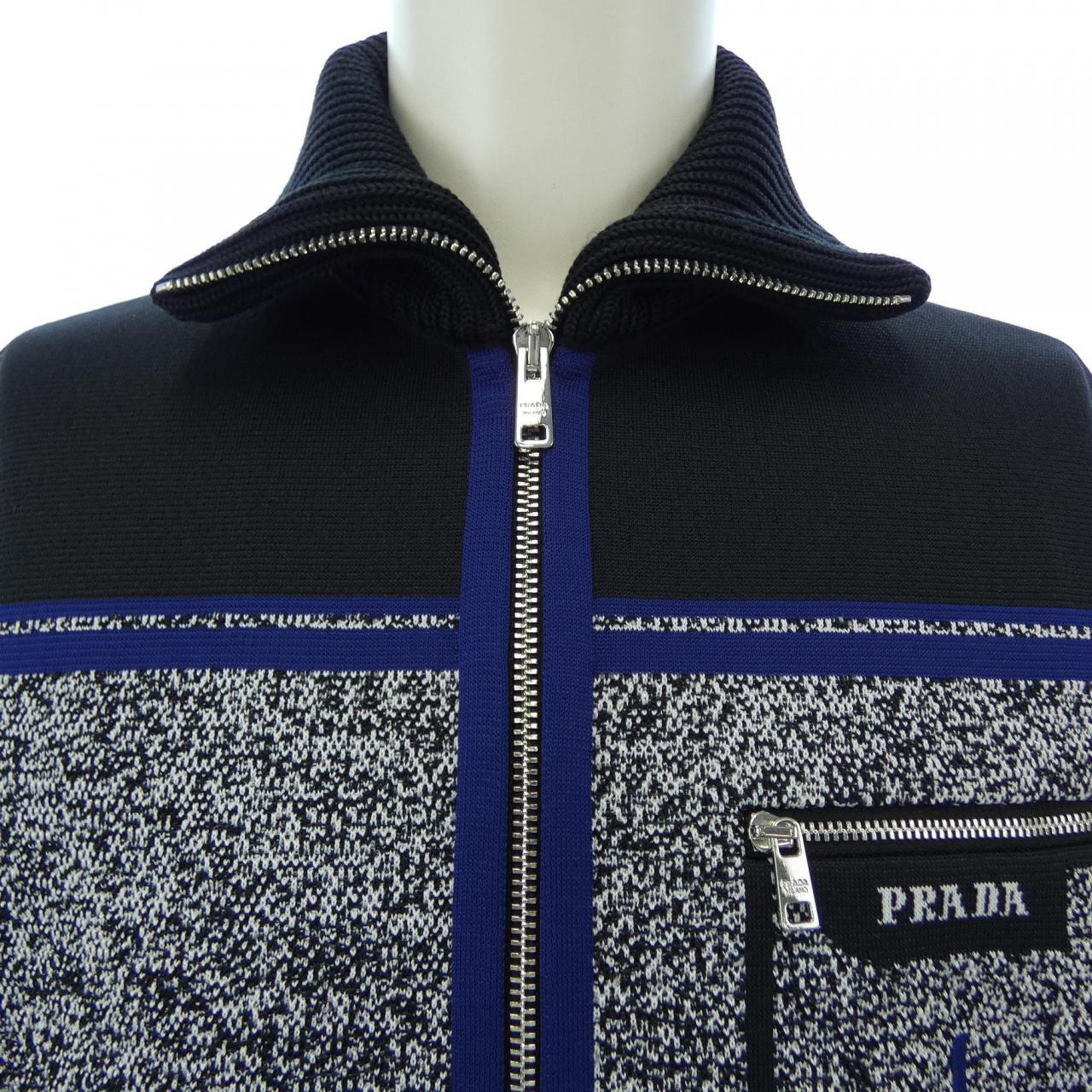 プラダ PRADA SGB051 ジャケット