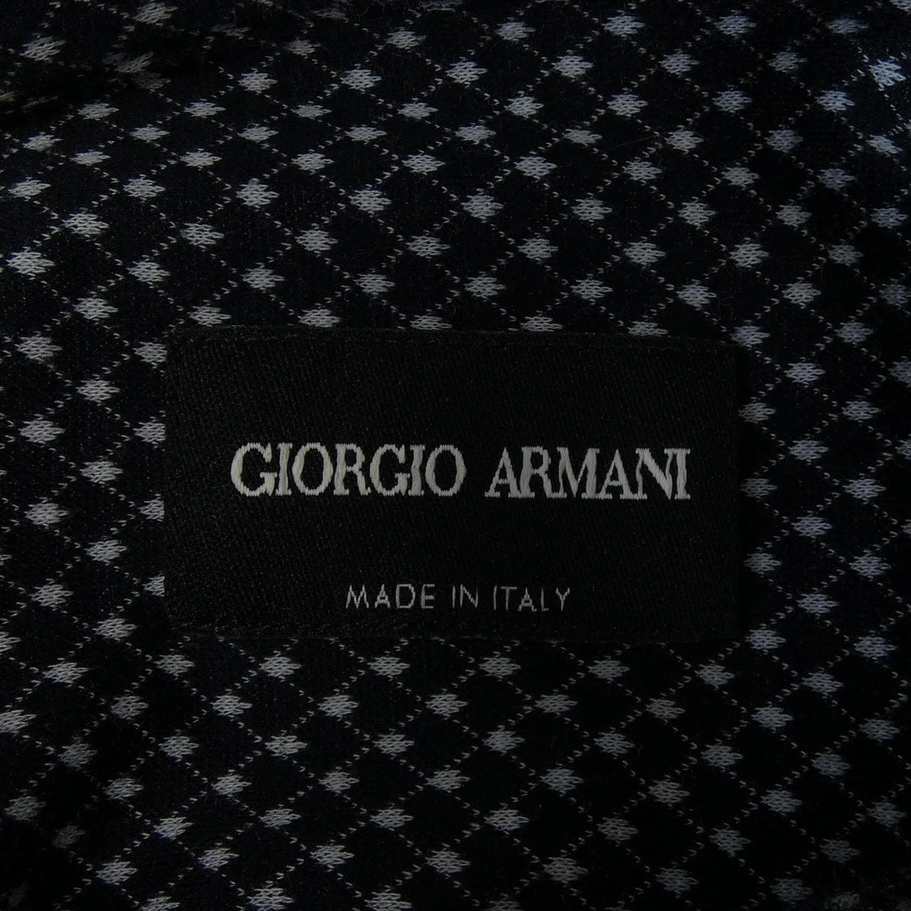 ジョルジオ アルマーニ GIORGIO ARMANI シャツ