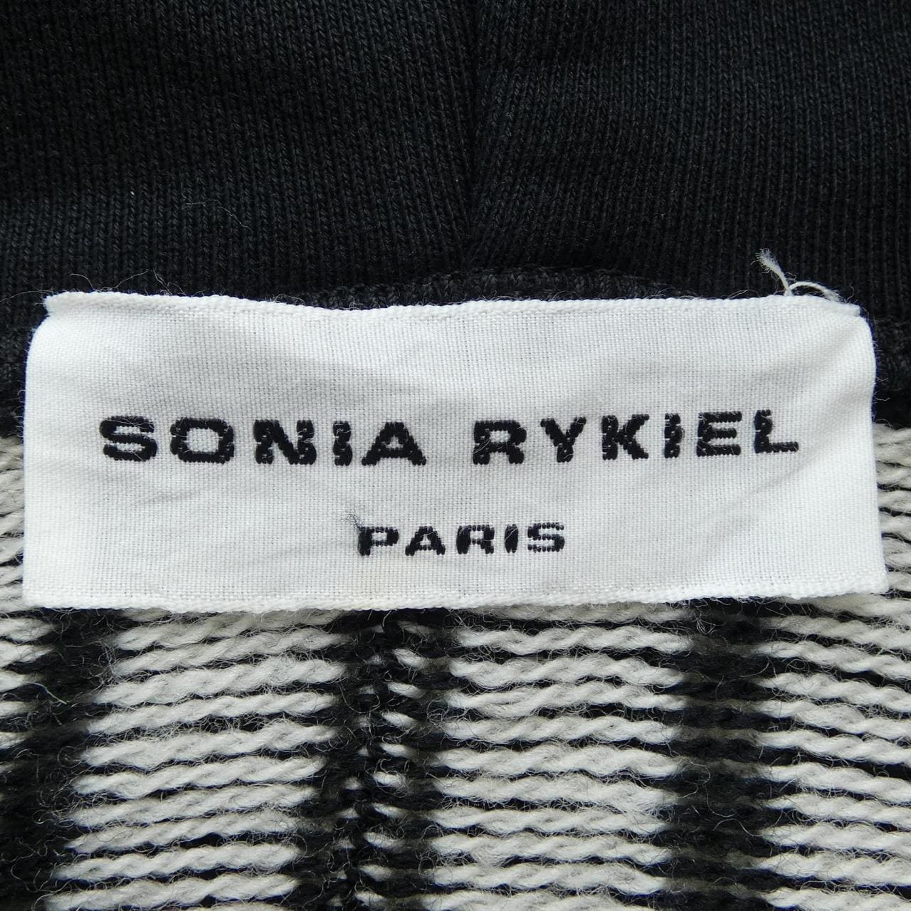 ソニアリキエル SONIA RYKIEL 11521112-99 ポンチョ