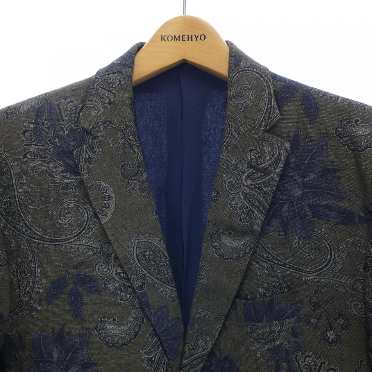 エトロ ETRO ジャケット