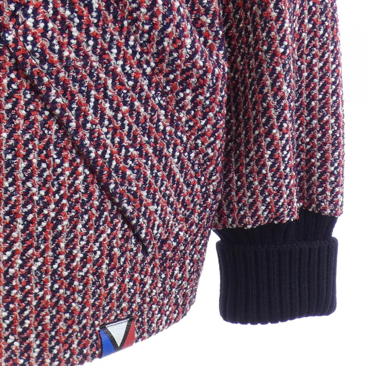 ルイヴィトン LOUIS VUITTON FPVE51CCO ジャケット