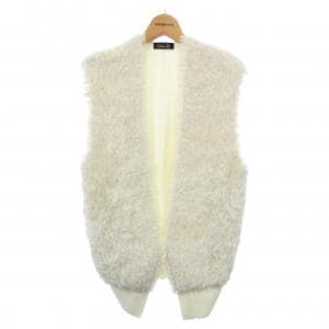 ドゥロワー DRAWER 6515-299-0628 ベスト