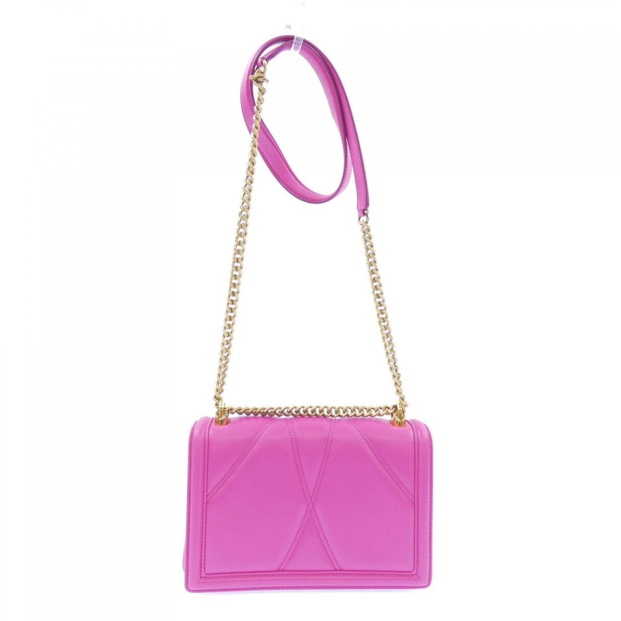 ドルチェアンドガッバーナ DOLCE&GABBANA DEVOTION BB7158AW437 BAG