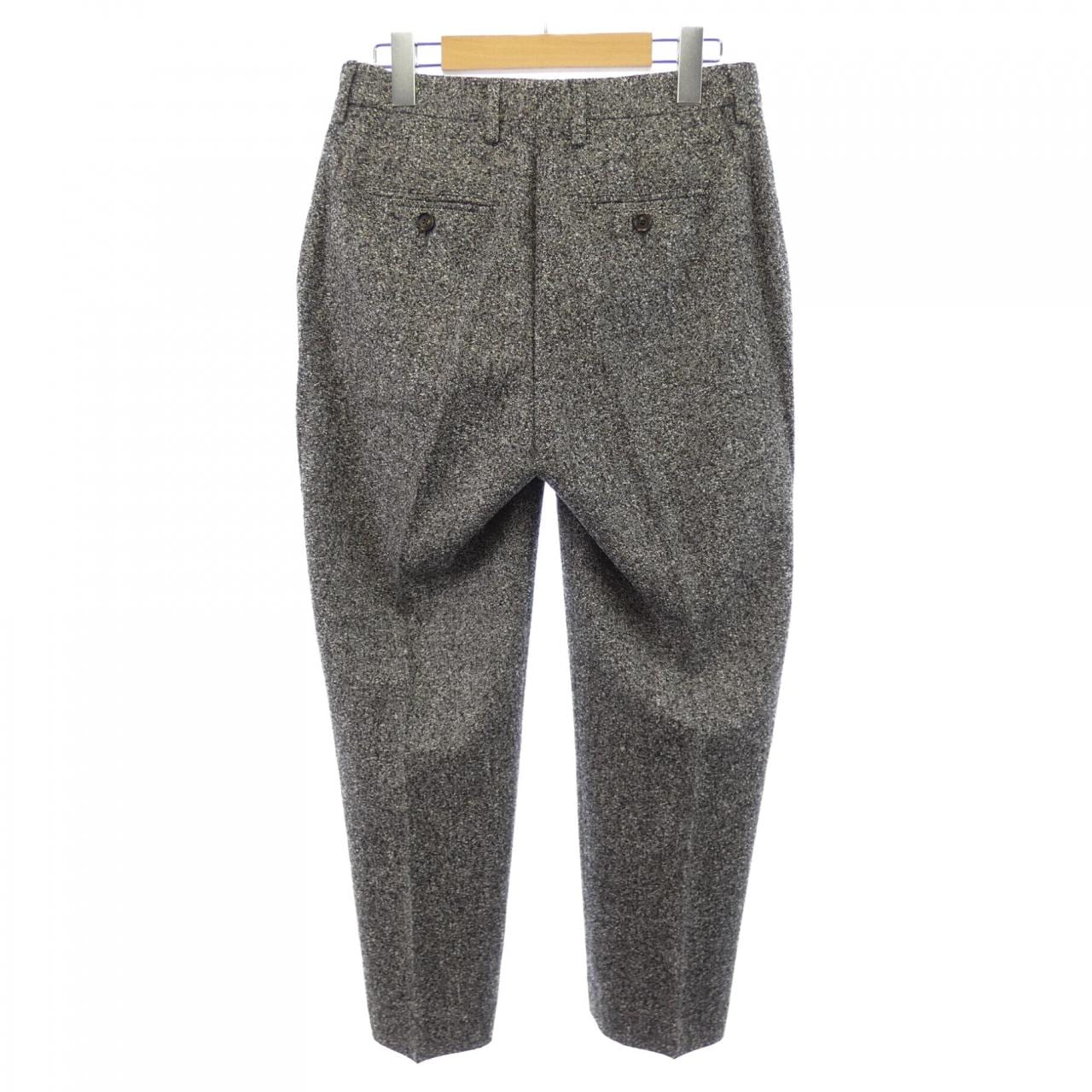 キートン KITON パンツ