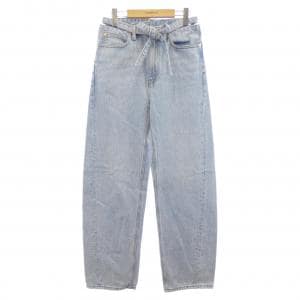 アレキサンダーワン ALEXANDER WANG ジーンズ