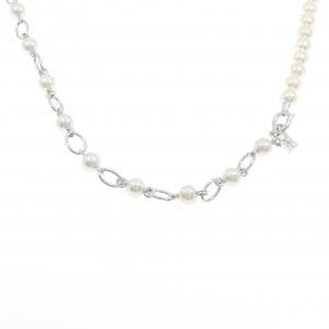 ミキモト リベルテ ネックレス 7-7.5mm