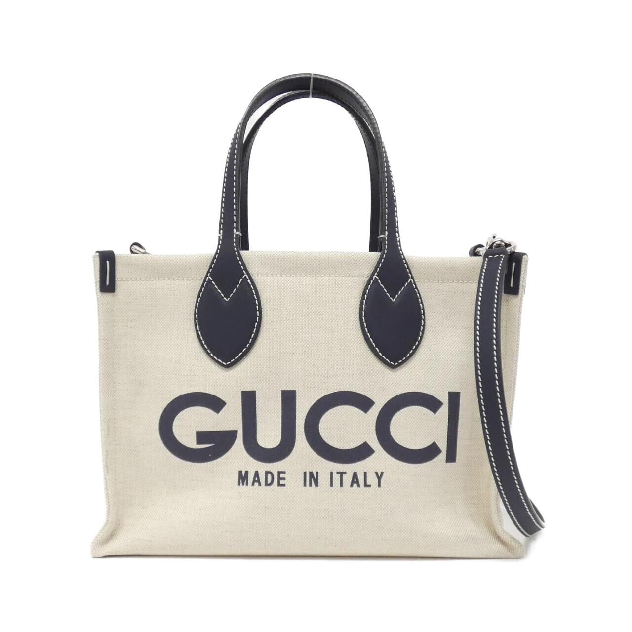 Gucci 772144 FACVW包