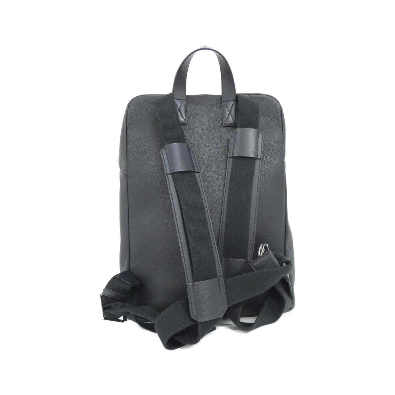 ロエベ ミリタリー バッグパック B553J18X03 リュックサック