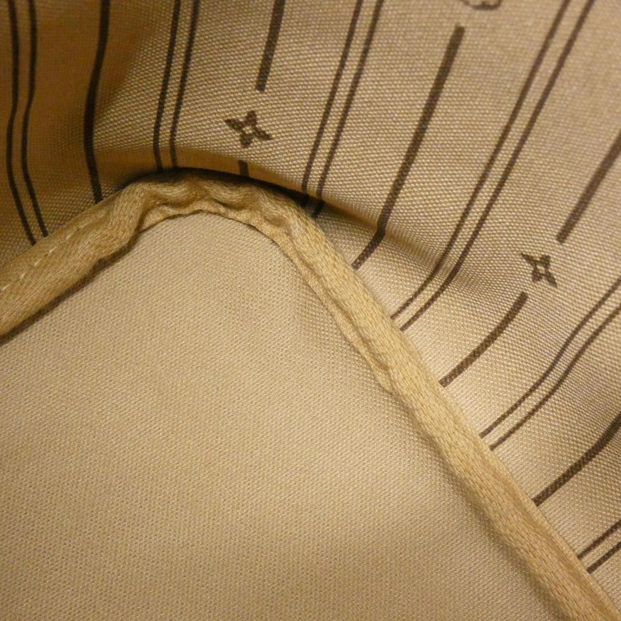 LOUIS VUITTON Monogram Neverfull PM M40155 包