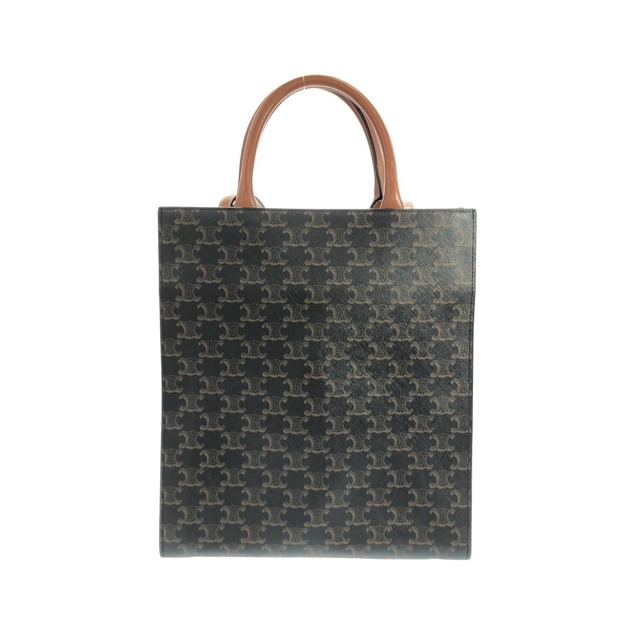 セリーヌ スモール バーティカル カバ 191542BZK バッグ