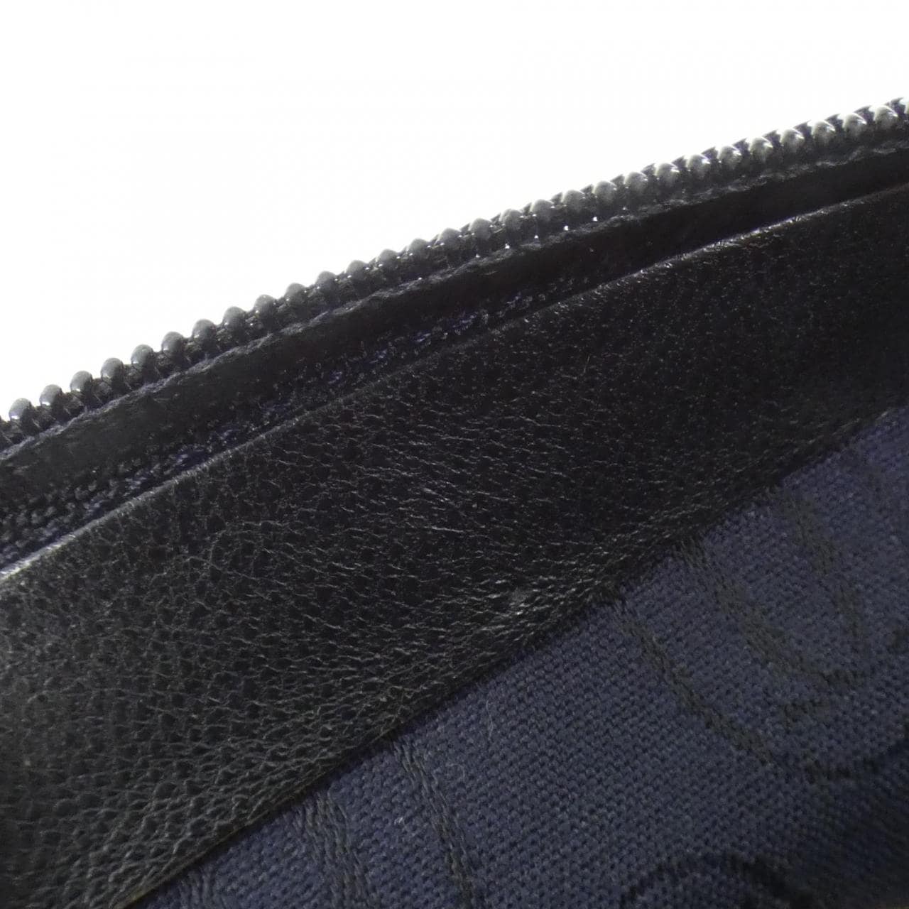 【ヴィンテージ】カルティエ S DE CARTIER ショルダーバッグ