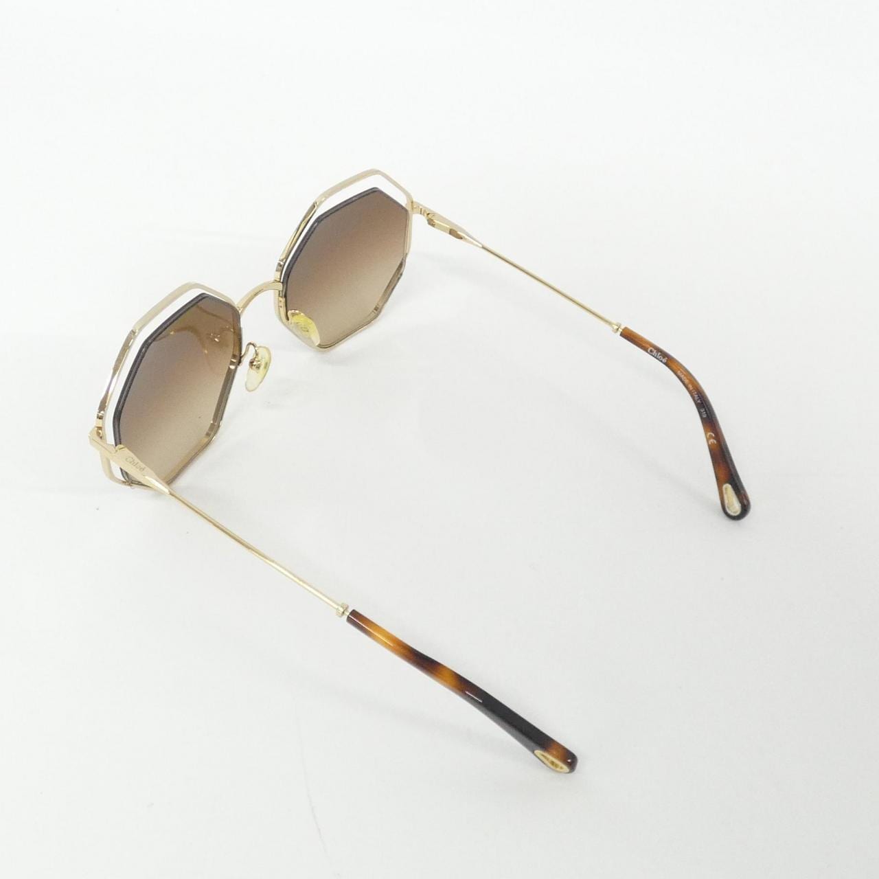 クロエ CE132S サングラス