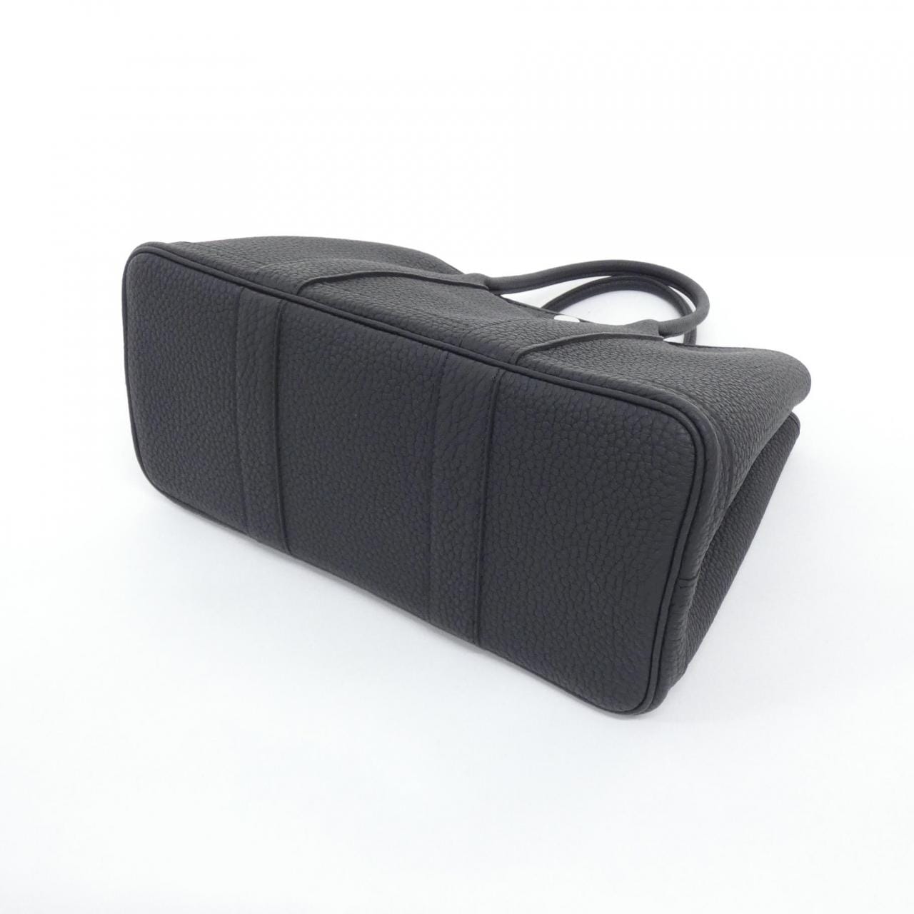 【未使用品】エルメス ガーデン パーティ 30cm 051568CK バッグ