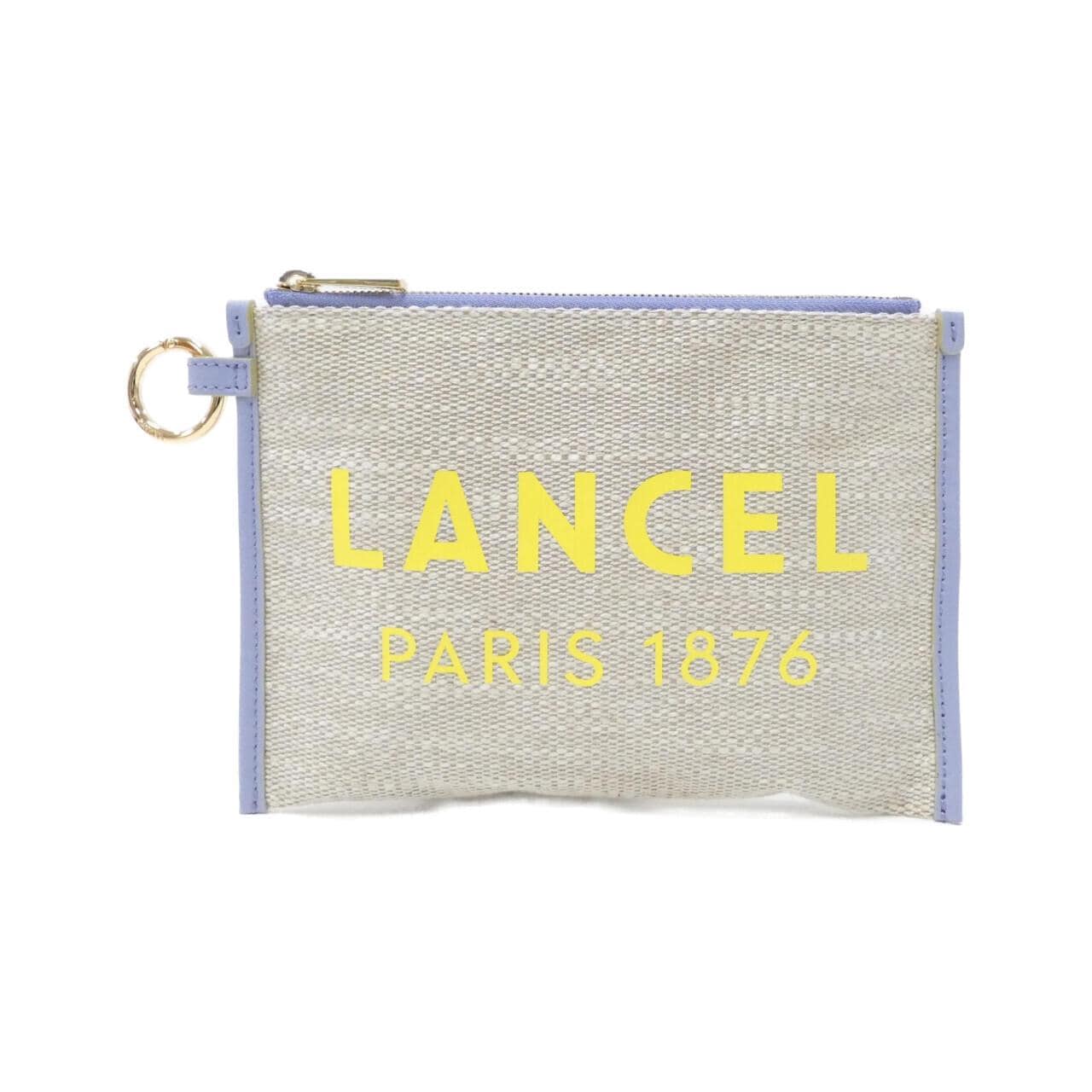 [新品] Lancel A12354 手拿包