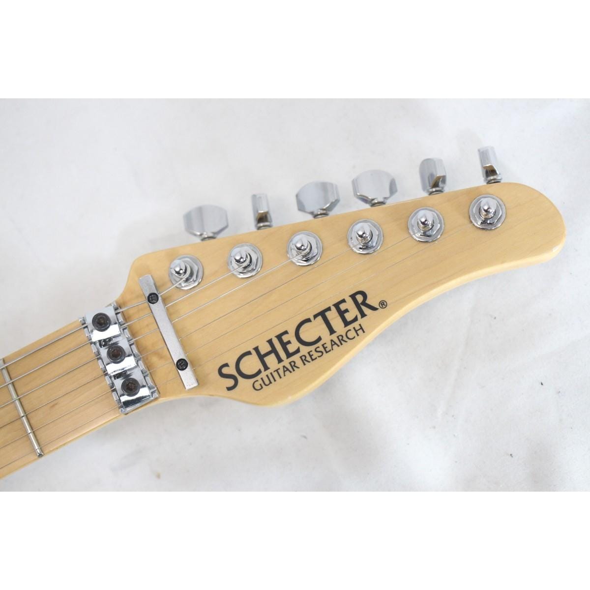 コメ兵｜SCHECTER NV－Ⅲ－24－BW