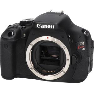ＣＡＮＯＮ　ＥＯＳ　ＫＩＳＳ　Ｘ５
