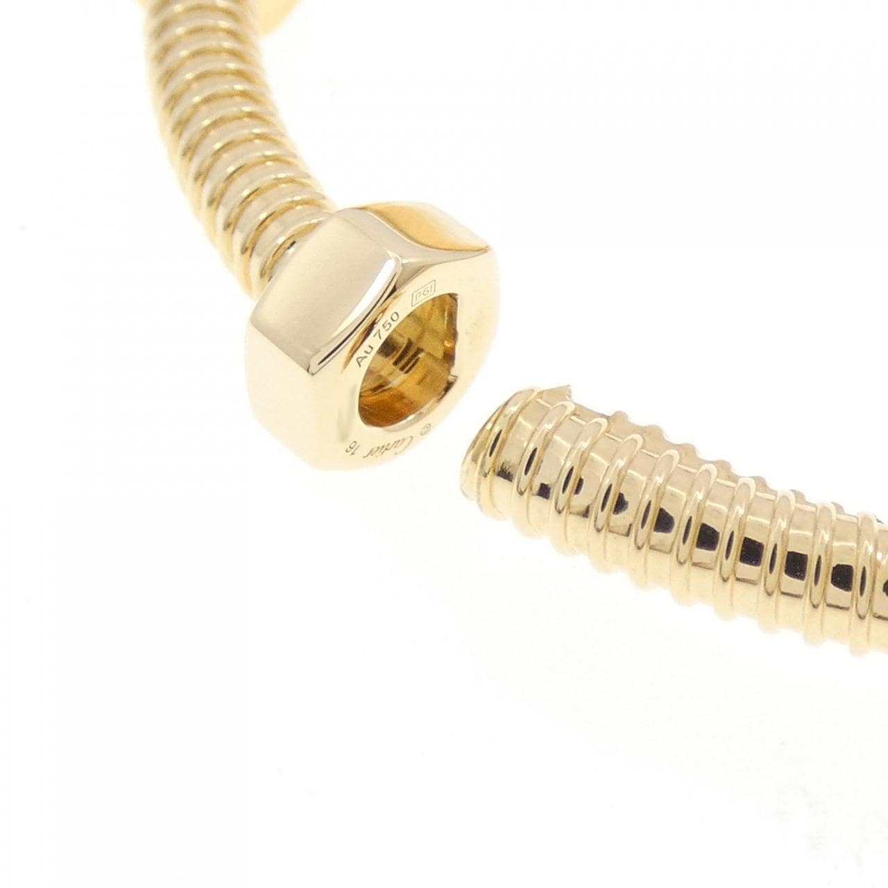 Cartier ecule 手鐲